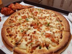 -奥里奥罗比萨意面(文化东路店)
