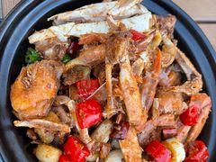 -观海轩餐厅(一线海景店)