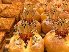 -好利来(紫竹院店)