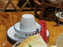 -滇香肴·云南菜蒸汽石锅鱼(云南北路店)