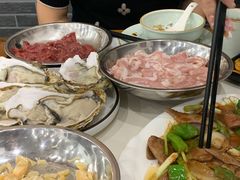 -盈田盈粥庄(博山东路店)