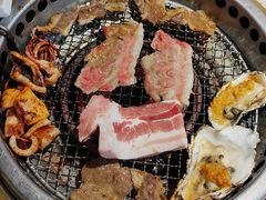 -火炉火自助餐(西直门凯德MALL店)