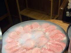 -九田家黑牛烤肉料理(太阳宫广场店)