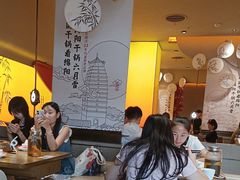 -六月雪干锅(涪城万达广场店)