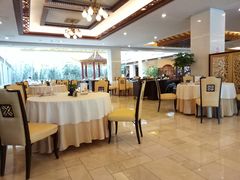 大堂-潮皇食府(北京店)