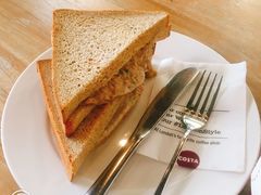 -COSTA COFFEE(成都来福士店)