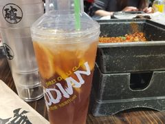 -破店肥哈·东北烧烤(南山保利店)