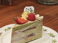 -Max Bakery 阿唛手作