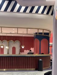 -奈尔宝·儿童乐园·亲子餐厅(鄞州万达店)