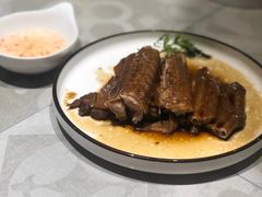 -如轩·海鲜砂锅粥·潮汕菜(南城店)