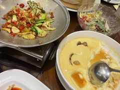 -湘约东方·湘约和港·湖南家常菜·宴请(民星路店)