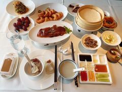 -四季民福烤鸭店(故宫店)