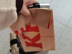 -肯德基(北京南站店)