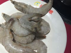 -格瑞欧海鲜自助烤肉火锅(光彩店)