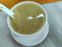 绿豆沙-沙湾姜撞奶甜品店(昌岗中路店)