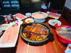 -黄家码头老火锅(解放碑旗舰店)
