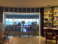 -广州花园酒店