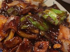 -奶奶的味道(胶州路店)