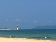 -海南清水湾莱佛士酒店