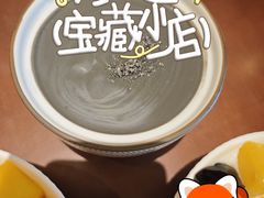 -小团圆糖水铺(襄阳南路店)