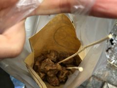 -傅强排骨(成都总店)