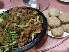 -烤肉宛饭庄(南礼士路店)