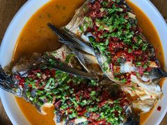 -丰乐餐厅·始于1999·本地老字号