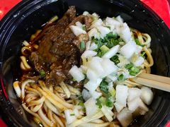 -余艳梅拌面世家(马场横路店)