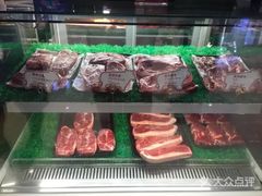 -西小排(来福士广场店)
