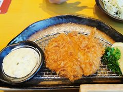 -胜博殿日式炸猪排(西红门店)