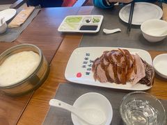 -全聚德烤鸭店(马家堡店)