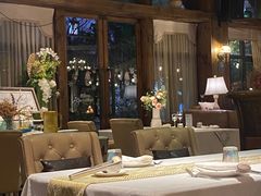 -一棵树·意大利西餐厅One Tree(新城店)