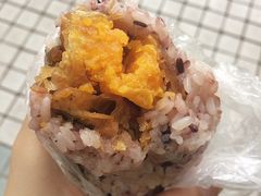 -大个子蒸饭