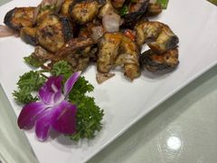 -九大簋家宴(晓港湾店)