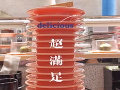 -争鲜回转寿司(中街大悦城店)