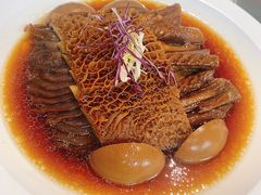 -廊亦舫Lang Yi Fang Restaurant(金桥店)