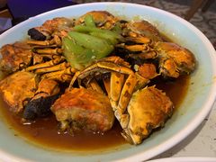 -沪小胖·小龙虾·蓝龙王(八佰伴店)