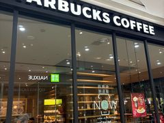 -星巴克(太原茂业天地店)