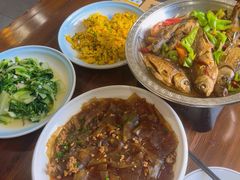-李东农庄(中南百草园地标店)