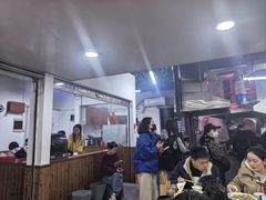 -何永光123鲜牛肉馆(1号店)