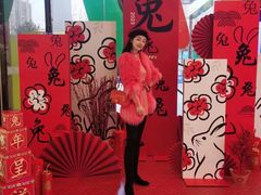 -红星美凯龙北京至尊MALL(东四环中路店)