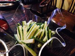 胜瓜-大良毋米粥(锦龙路总店)