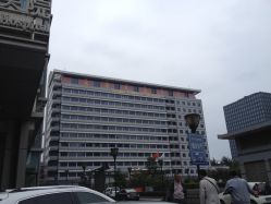 -首都医科大学附属北京儿童医院