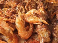 -何适山庄 ·可团建(水长城P2停车场店)