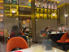 -润泽园椰子鸡(汇一城店)