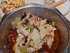 -万和源炝锅城·活鱼现炝(文艺北路店)