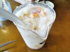 -日昌餐馆(亦庄店)