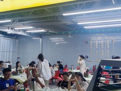 门面-聚味瞿记·龙虾堂(树木岭店)