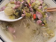 -老地方面馆(思南路店)