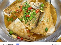 -洁雅小南方俏巴鱼馆(汴河街店)